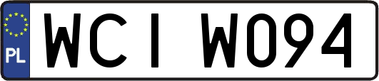 WCIW094
