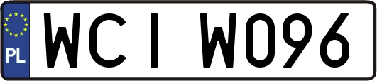 WCIW096