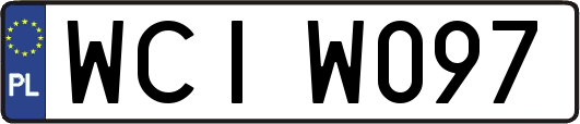 WCIW097