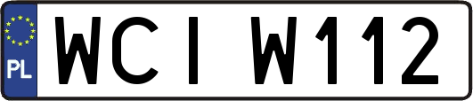 WCIW112