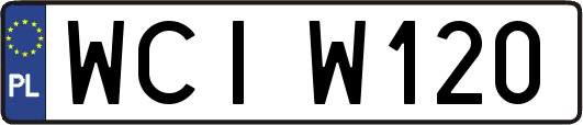 WCIW120