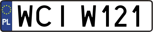 WCIW121