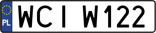 WCIW122