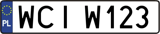 WCIW123