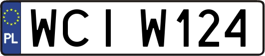 WCIW124