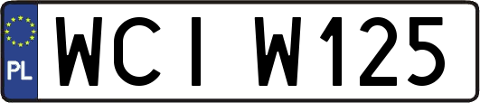WCIW125