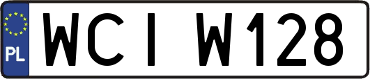 WCIW128