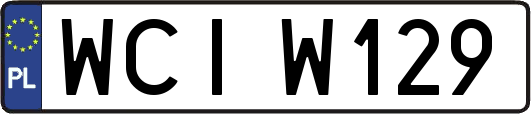 WCIW129