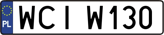 WCIW130
