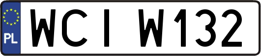 WCIW132