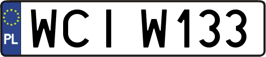 WCIW133
