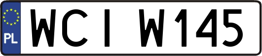 WCIW145