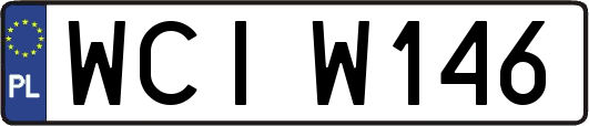 WCIW146