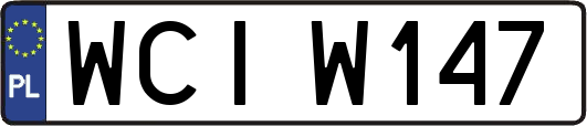 WCIW147
