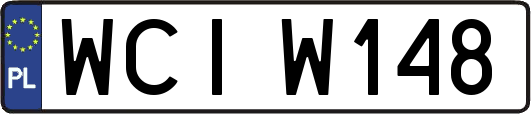WCIW148