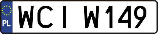 WCIW149