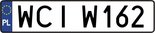 WCIW162