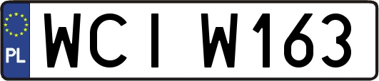 WCIW163