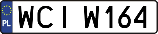 WCIW164