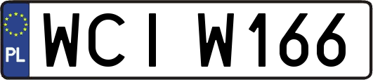 WCIW166