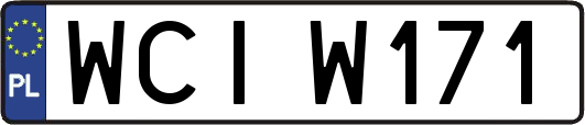 WCIW171