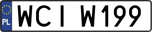 WCIW199