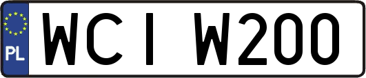 WCIW200
