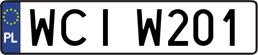 WCIW201