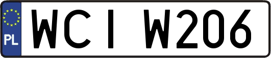 WCIW206