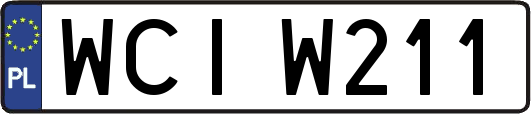 WCIW211
