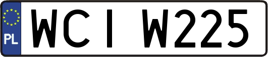 WCIW225