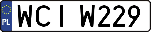 WCIW229