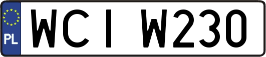 WCIW230