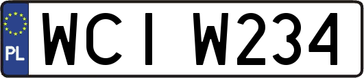 WCIW234