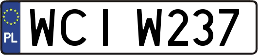 WCIW237