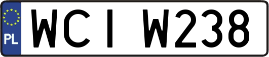 WCIW238