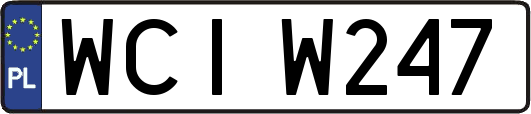 WCIW247