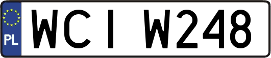 WCIW248