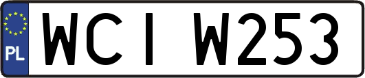 WCIW253