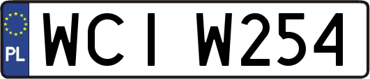 WCIW254