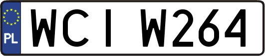 WCIW264