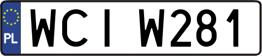 WCIW281