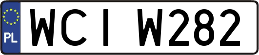 WCIW282