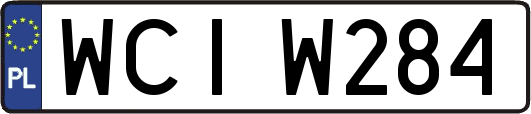 WCIW284