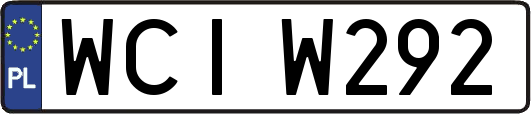 WCIW292