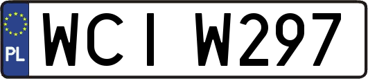 WCIW297