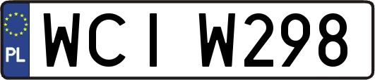 WCIW298