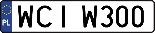 WCIW300