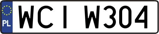 WCIW304
