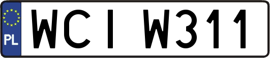 WCIW311